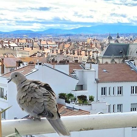 Апартаменти Plein Sud Terrasse Climatisation Garage Netflix Ліон Екстер'єр фото