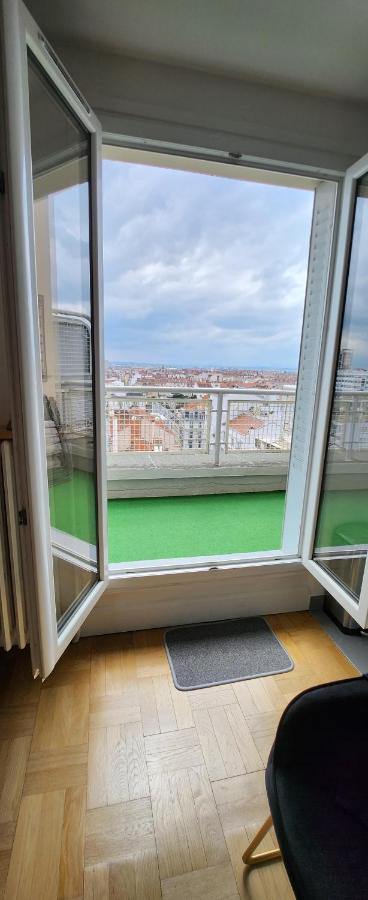 Апартаменти Plein Sud Terrasse Climatisation Garage Netflix Ліон Екстер'єр фото