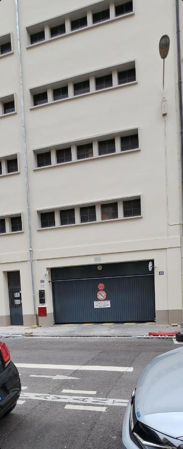Апартаменти Plein Sud Terrasse Climatisation Garage Netflix Ліон Екстер'єр фото